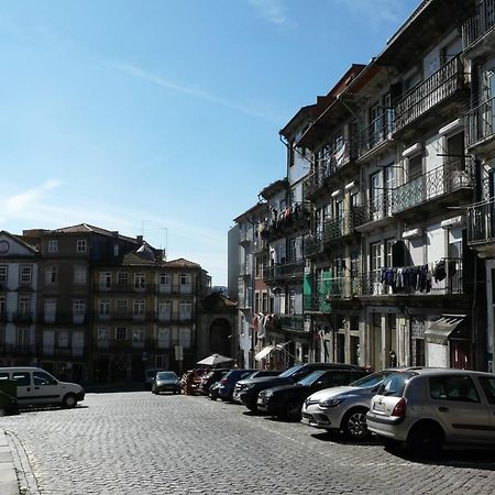 Appartement Porto Downtown Taipas Extérieur photo