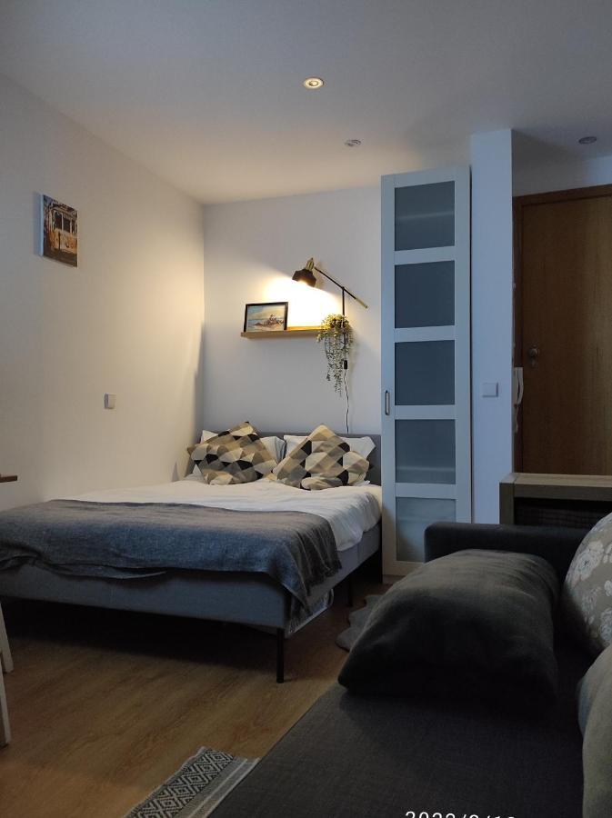 Appartement Porto Downtown Taipas Extérieur photo