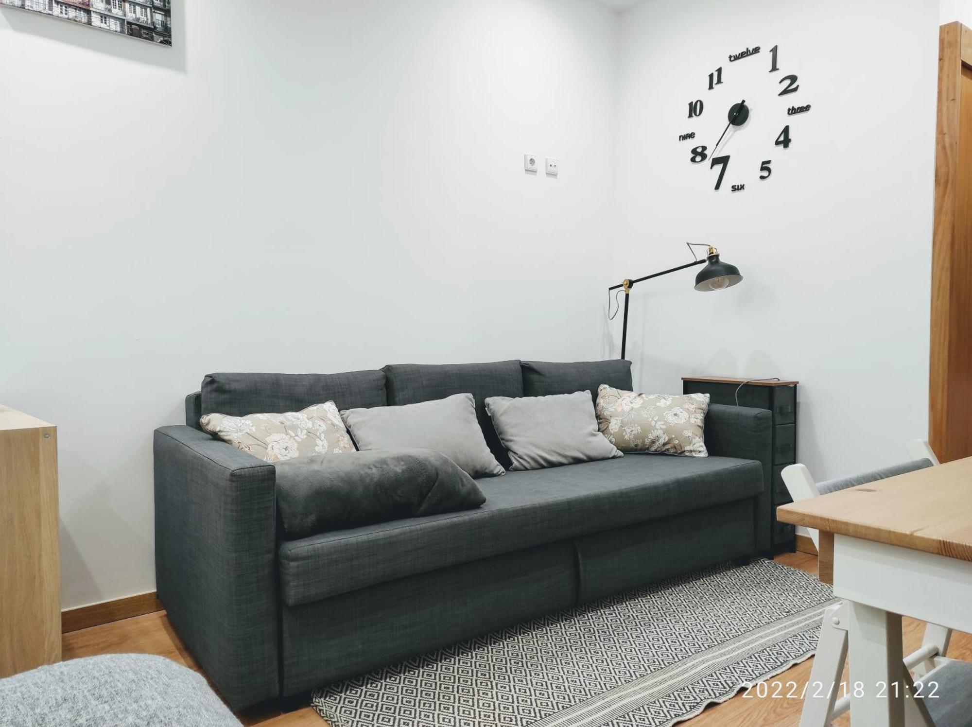 Appartement Porto Downtown Taipas Extérieur photo