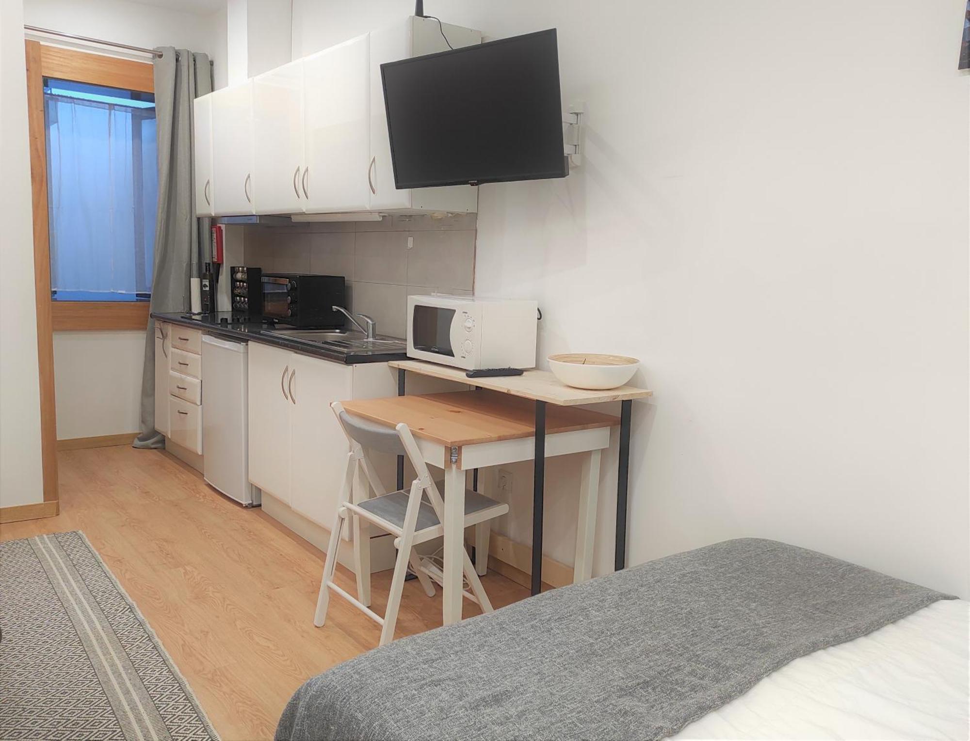 Appartement Porto Downtown Taipas Extérieur photo